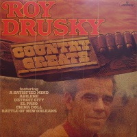 Roy Drusky - Country Greats